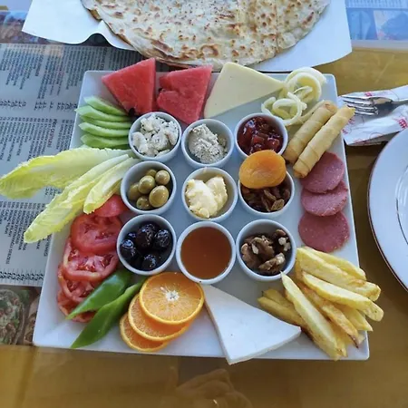 Hayat Φετιγιέ