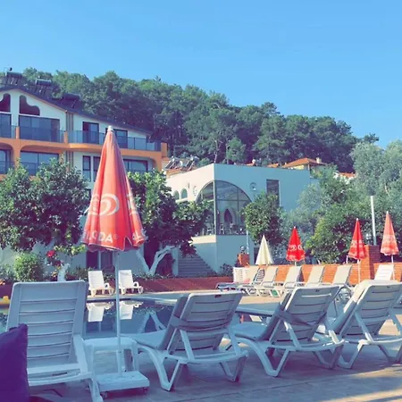 Ξενοδοχείο Hayat