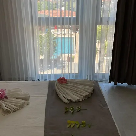 Hayat Otel *