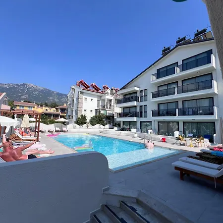 Hayat Otel Fethiye