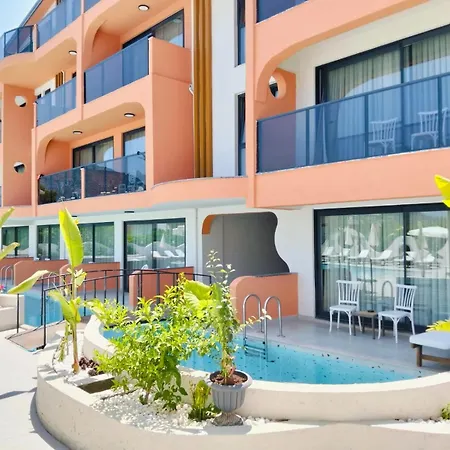 Hayat Otel *