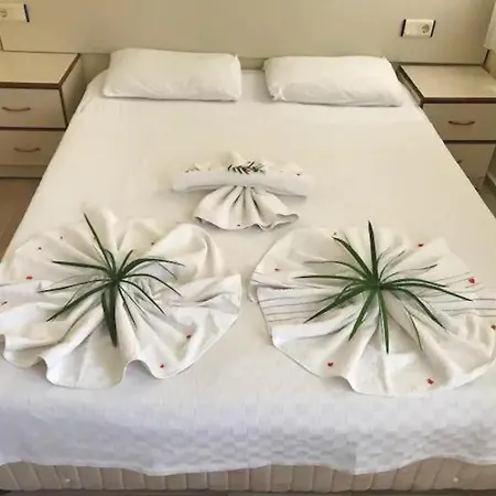 Otel Hayat *